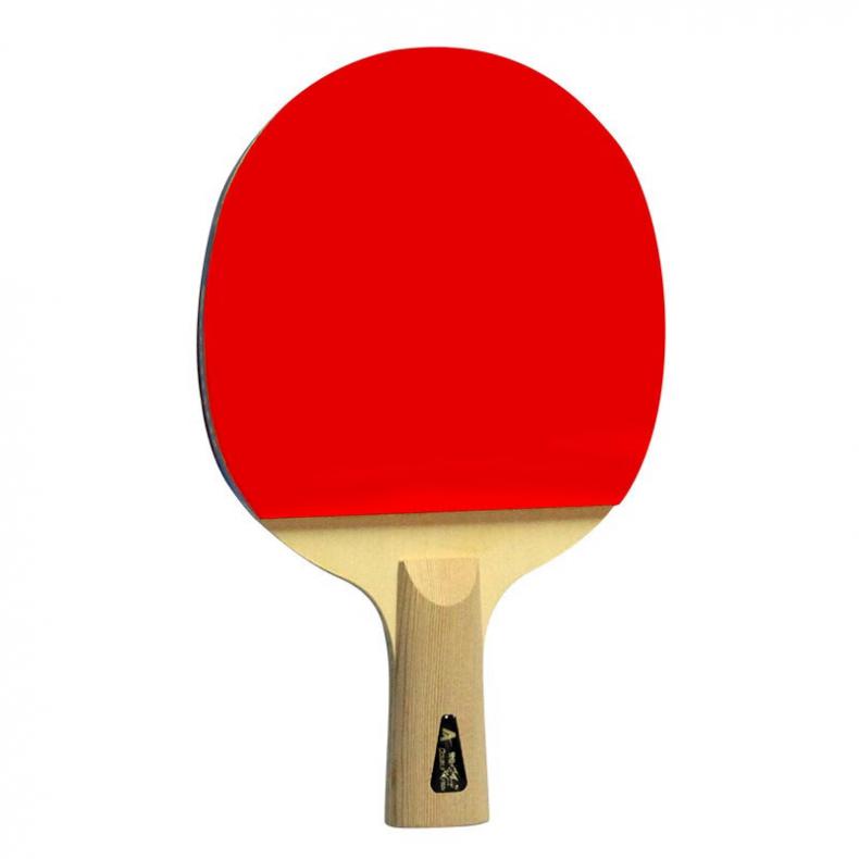 双鱼（DOUBLE FISH） 9A+C 9A乒乓球拍 横拍  （单位：只）  