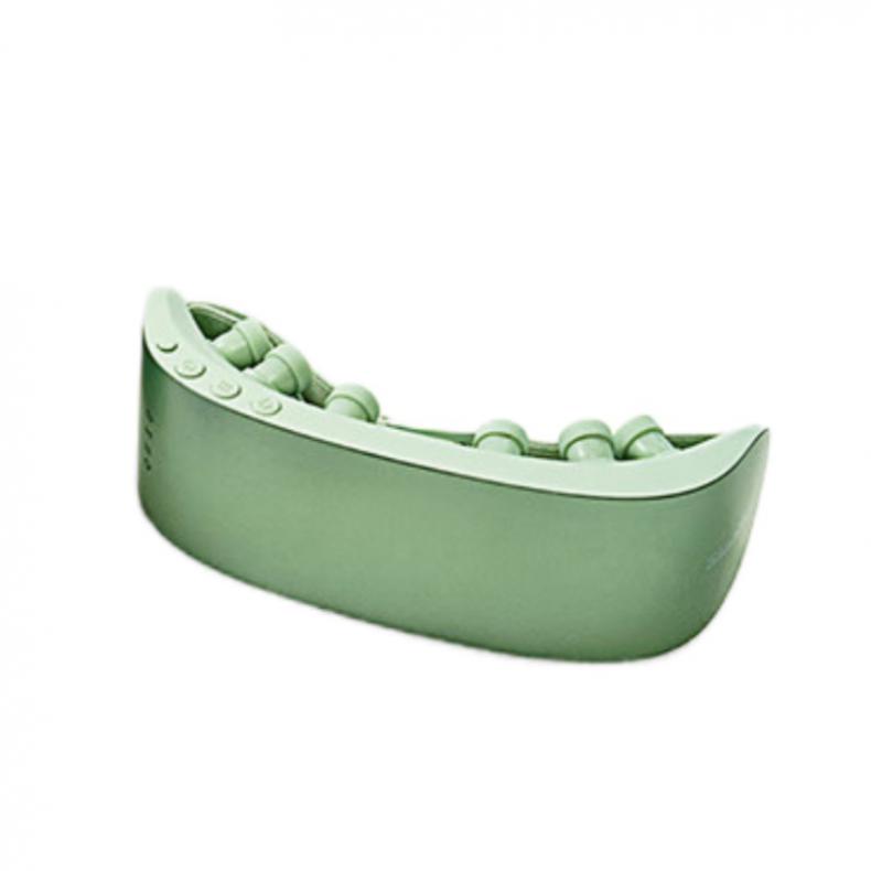 象术（siaasoo） E1 眼部按摩仪 1200mAh （单位：个）  石青绿