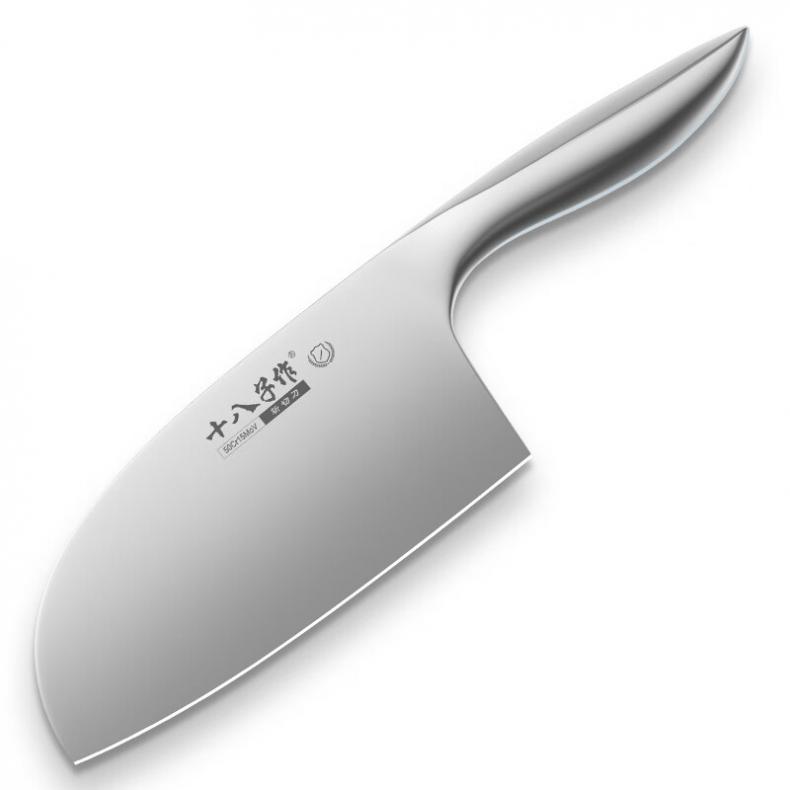 十八子作 SL2372-AB 寻味&middot;锋&middot;斩切刀 321mm （单位：把）  