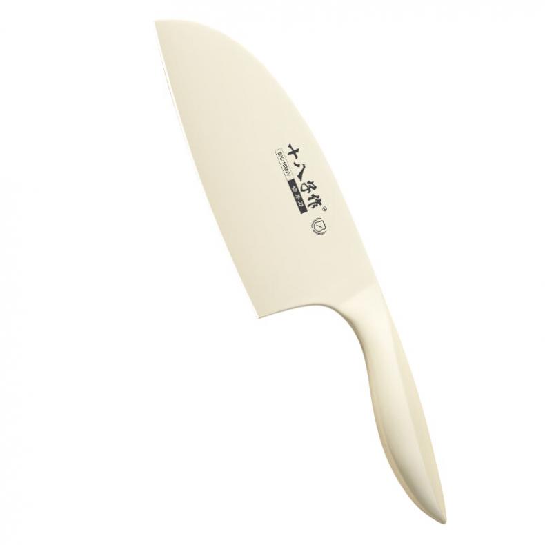 十八子作 SL2373-B 寻味&middot;MH&middot;切片刀 319mm （单位：把）  