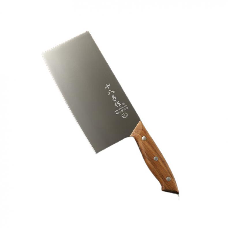 十八子作 S2232-AB 佳祈斩切两用刀 315mm （单位：把）  