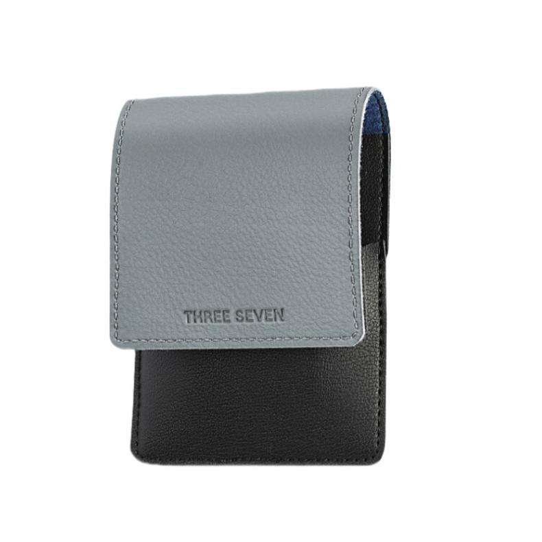 777 GNT-W003 指甲刀套装 5件套 （单位：套）  黄、蓝、灰混发