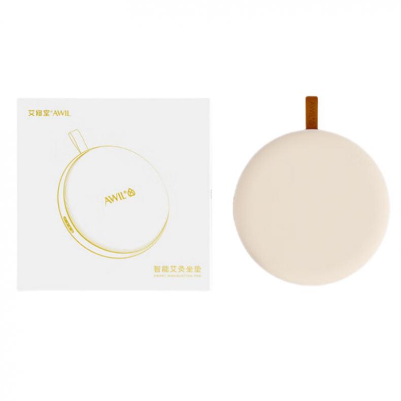 艾修堂 AI-P5 智能艾灸坐垫 电池1500mAh （单位：个）  