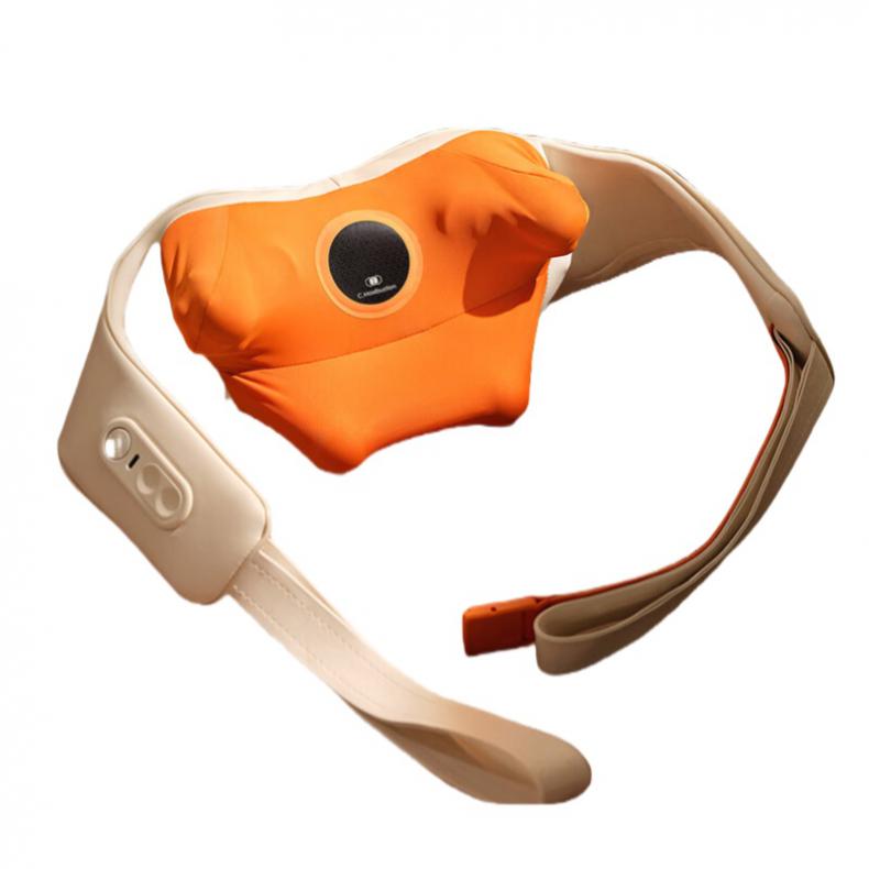 倍轻松（breo） N6 mini 颈部按摩器 功率10W （单位：个）  