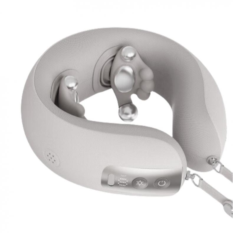 倍轻松（breo） Neck 5 颈部按摩器 功率5W （单位：个）  