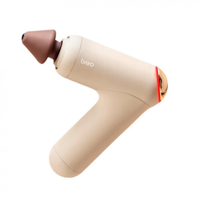 倍轻松（breo） Sport M0220 7号经络枪 2500mAh （单位：个）  