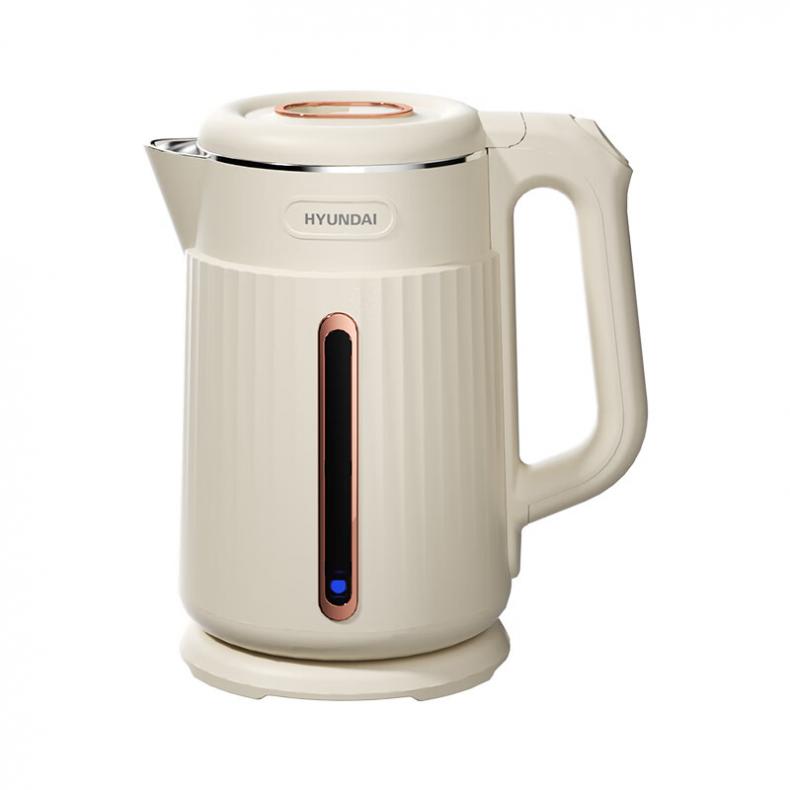 现代（HYUNDAI） LGR-1520D 电热水壶 1.8L （单位：个）