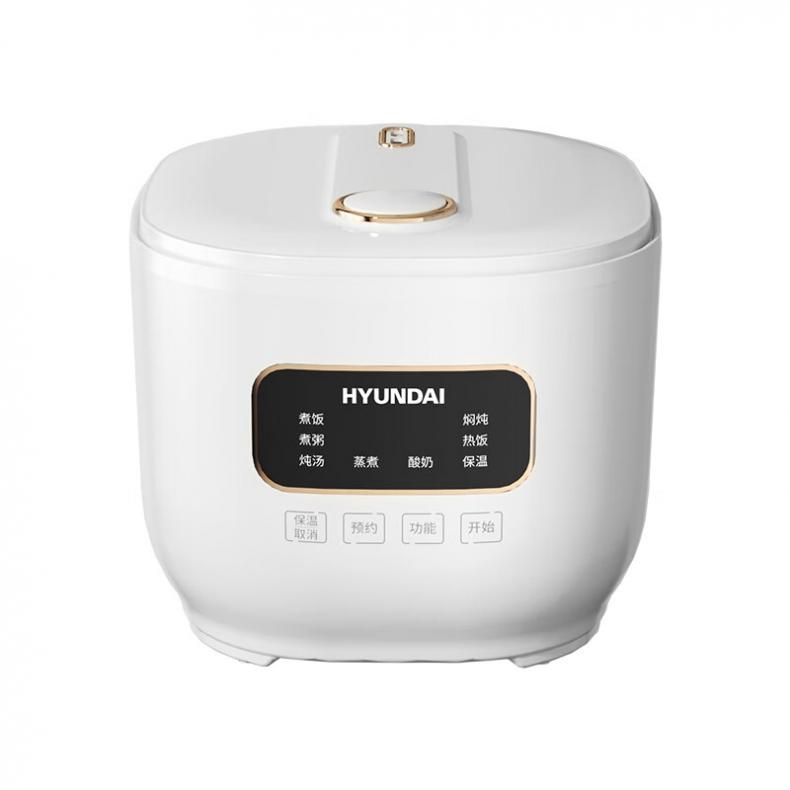 现代（HYUNDAI） FBD30-5A8 智能电饭煲 3L （单位：台）  