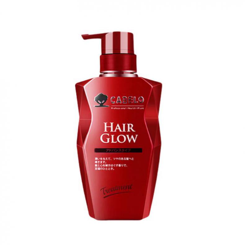卡蓓诺（CABELO） 育发防脱 护发素 350ml （单位：瓶） 加强型