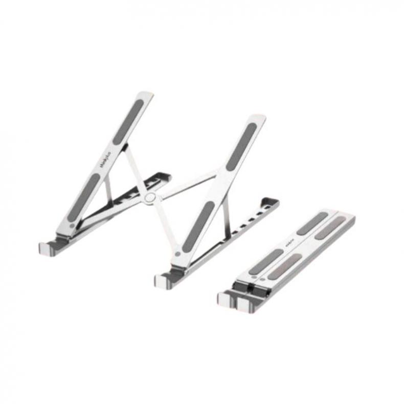 联想（ThinkPad） ZJA5 笔记本支架 25-165mm （单位：个） 磁吸款 银色