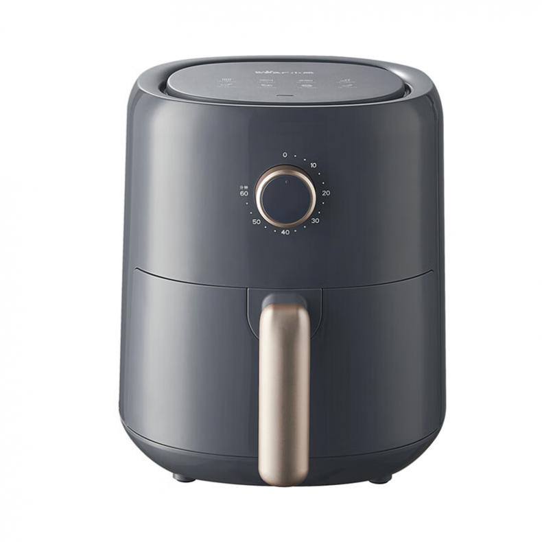 小熊（Bear） QZG-N10W2 空气炸锅 3L （单位：台）  