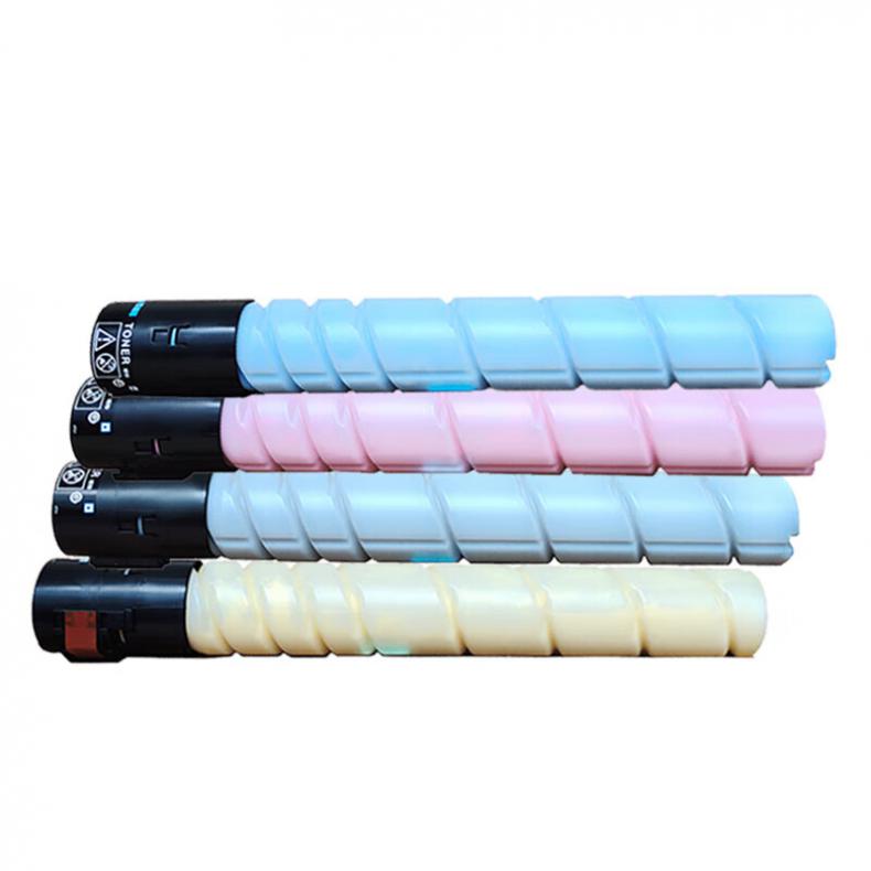 汉光联创 TN8225H K/C/M/Y 硒鼓套装 不带芯片 83000页 （单位：套） 适用机型汉光联创HGFC5226/5229/5266/8225 黑蓝红黄