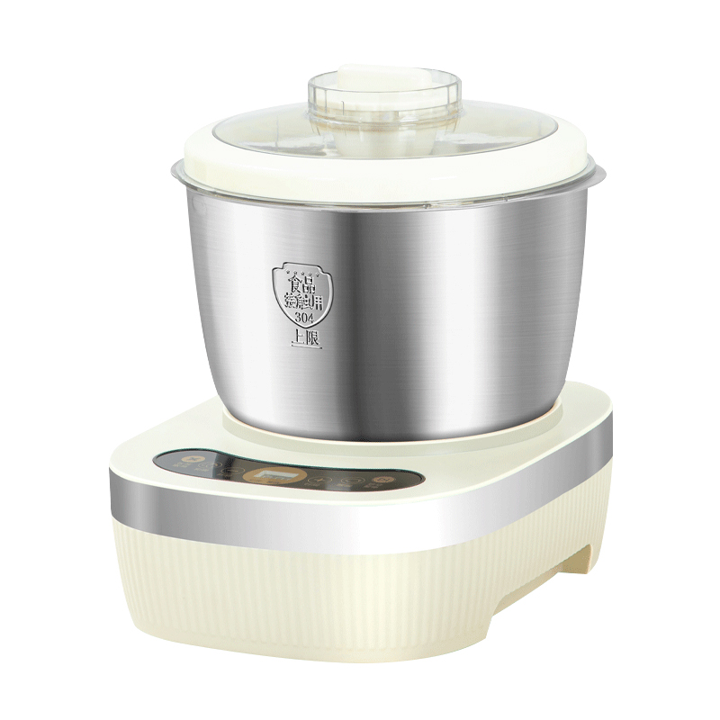 栢士德（BYSTON） BSD-HMJ50 多功能和面机 5L （单位：台）  