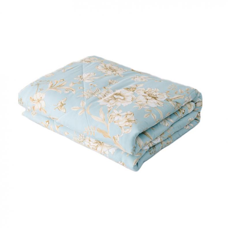 金丝莉（KINTHERI） JB-1291 草本舒心 夏被 150*210cm （单位：床）  