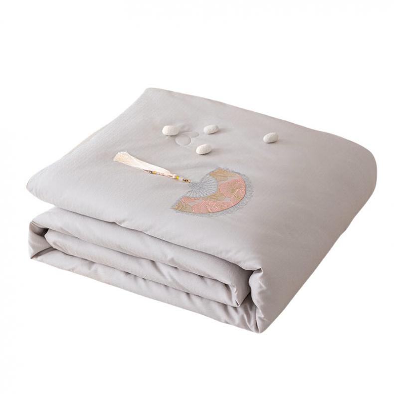 金丝莉（KINTHERI） JB-1362 臻选蚕丝复合被 200*230cm （单位：床）  