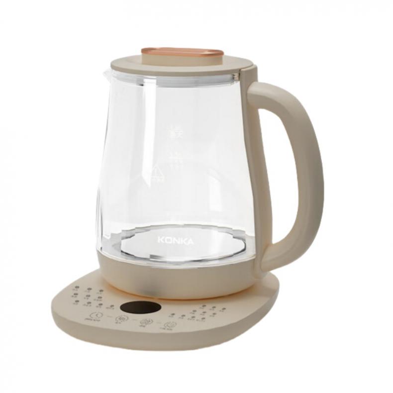 康佳（KONKA） KYSH-1810E 养生壶 1.8L （单位：个）