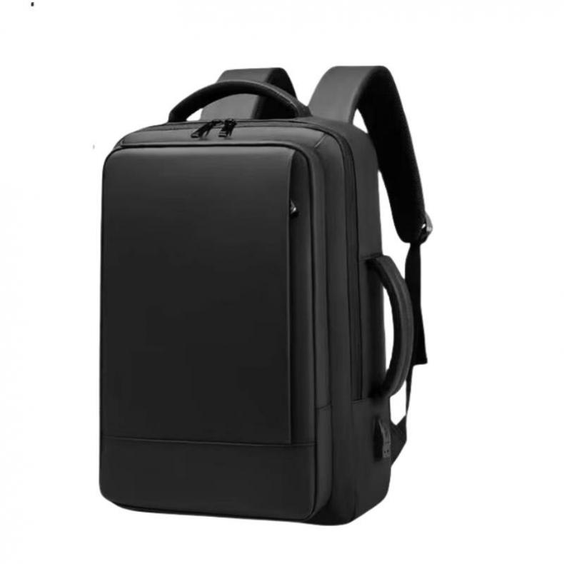 维多利亚旅行者（VICTORIATOURIST） 9185 男士双肩包 46*32*22cm （单位：个）  黑色