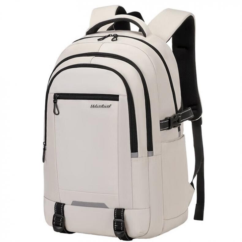 维多利亚旅行者（VICTORIATOURIST） S8088 大容量旅行双肩包 50*35*28cm （单位：个） 加大版 卡其色