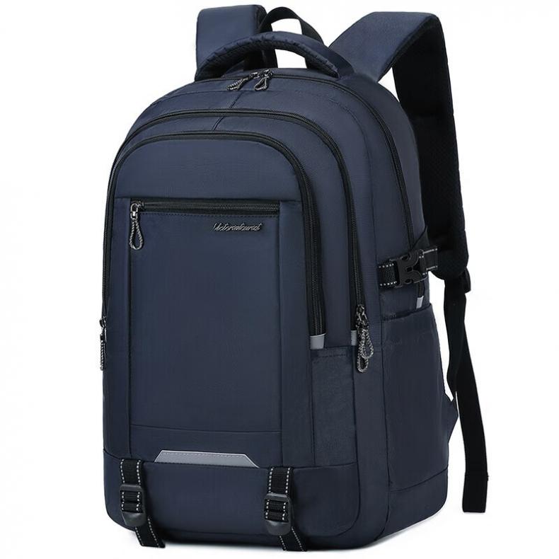 维多利亚旅行者（VICTORIATOURIST） S8088 大容量旅行双肩包 50*35*28cm （单位：个） 加大版 藏青色