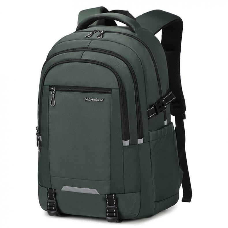 维多利亚旅行者（VICTORIATOURIST） S8088 大容量旅行双肩包 50*35*28cm （单位：个） 加大版 绿色