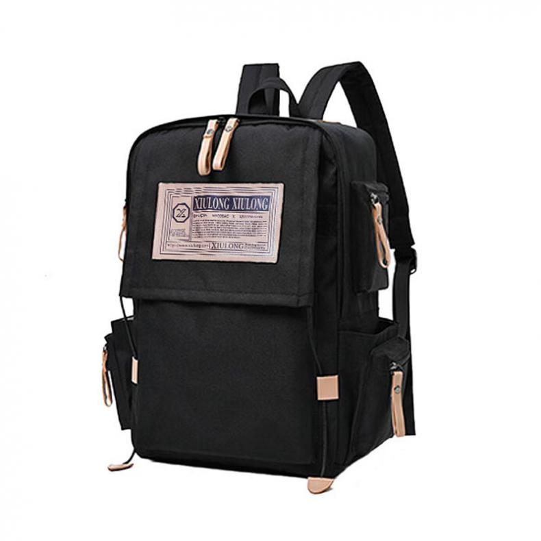 维多利亚旅行者（VICTORIATOURIST） S8064 大容量双肩包 29*14*44cm （单位：个）  红色