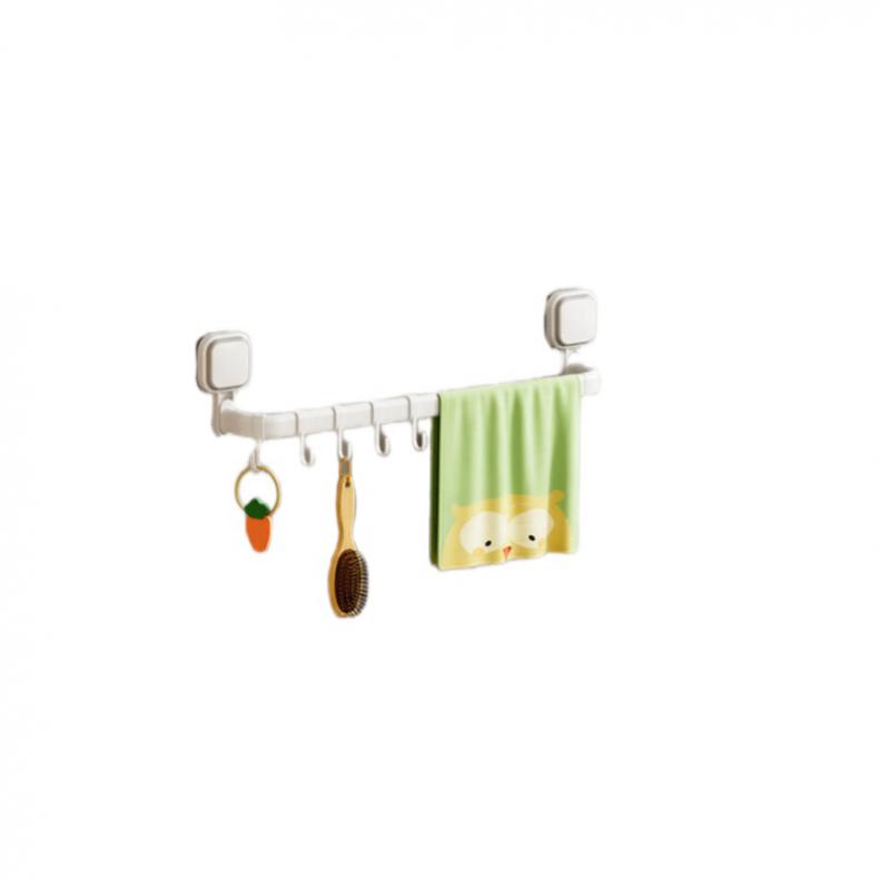 太力（TAILI） AWW154 免打孔挂杆 细钩可伸缩款 （单位：个）  