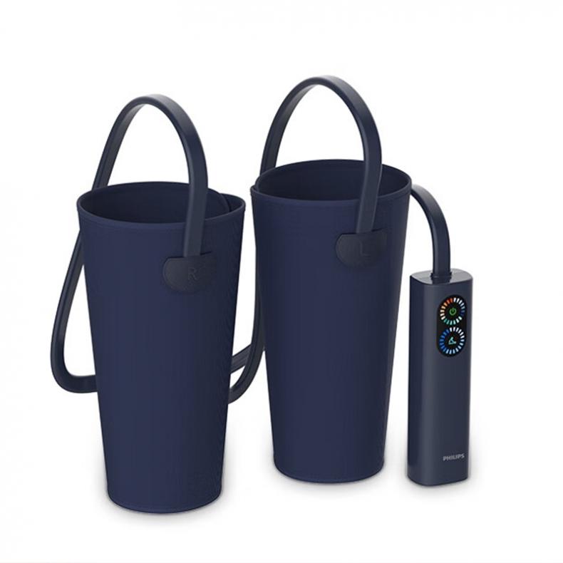 飞利浦 （PHILIPS） PPM3201L 腿部按摩器 3.7W （单位：台）  