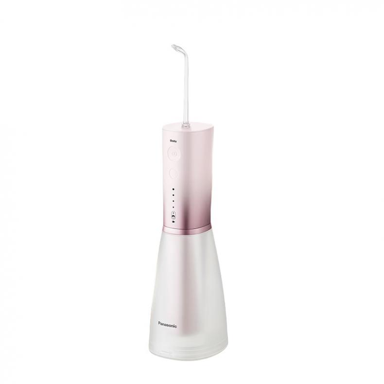 松下（Panasonic） EW1523 冲牙器 200ml （单位：个）  粉色