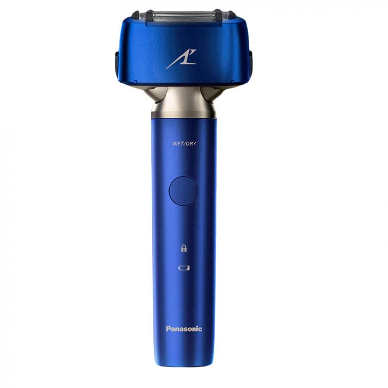 松下（Panasonic） ES-LM35-V405 剃须刀 USB充电 （单位：个）  蓝色