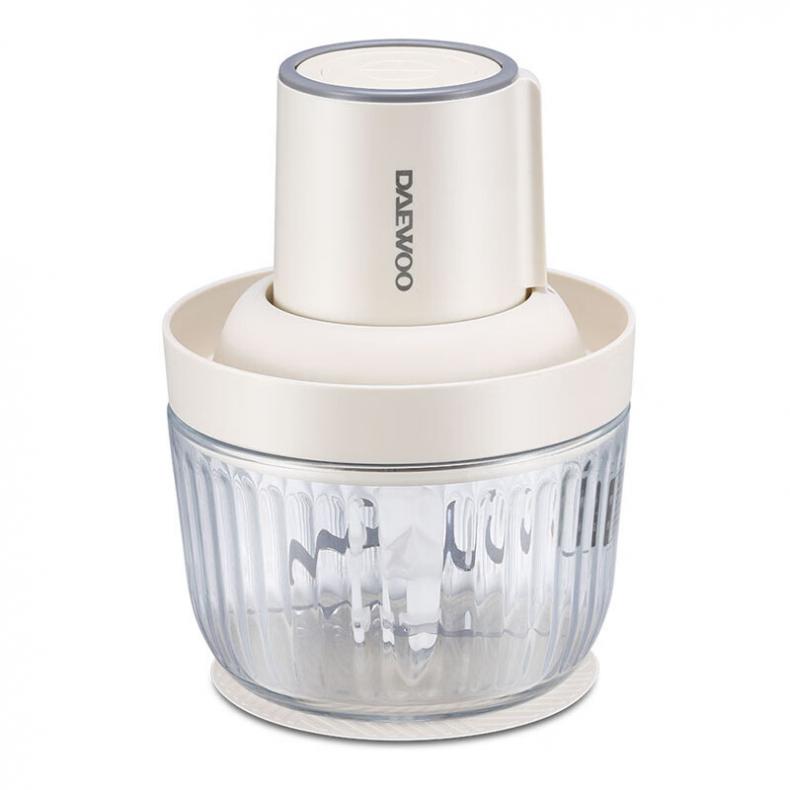 大宇（DAEWOO） DYJR-301S 升级版 多用绞肉机 1.8L （单位：台）  