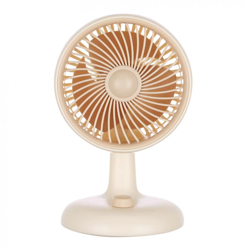 艾青春（AIYOUTH） JA-F15 心语桌面风扇 113*100*178mm （单位：个）  