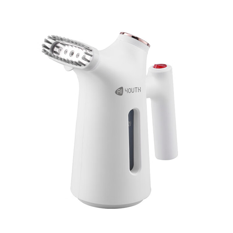 艾青春（AIYOUTH） CS-188D 手持挂烫机 600W （单位：个）  象牙白