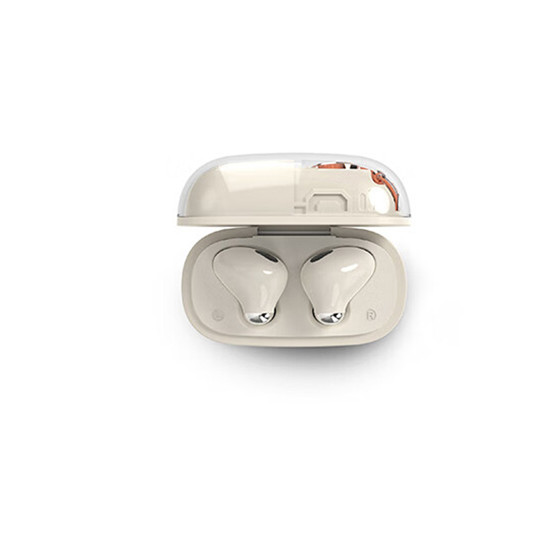 飞利浦 （PHILIPS） TAT1168 蓝牙耳机 300mAh （单位：副）  白色