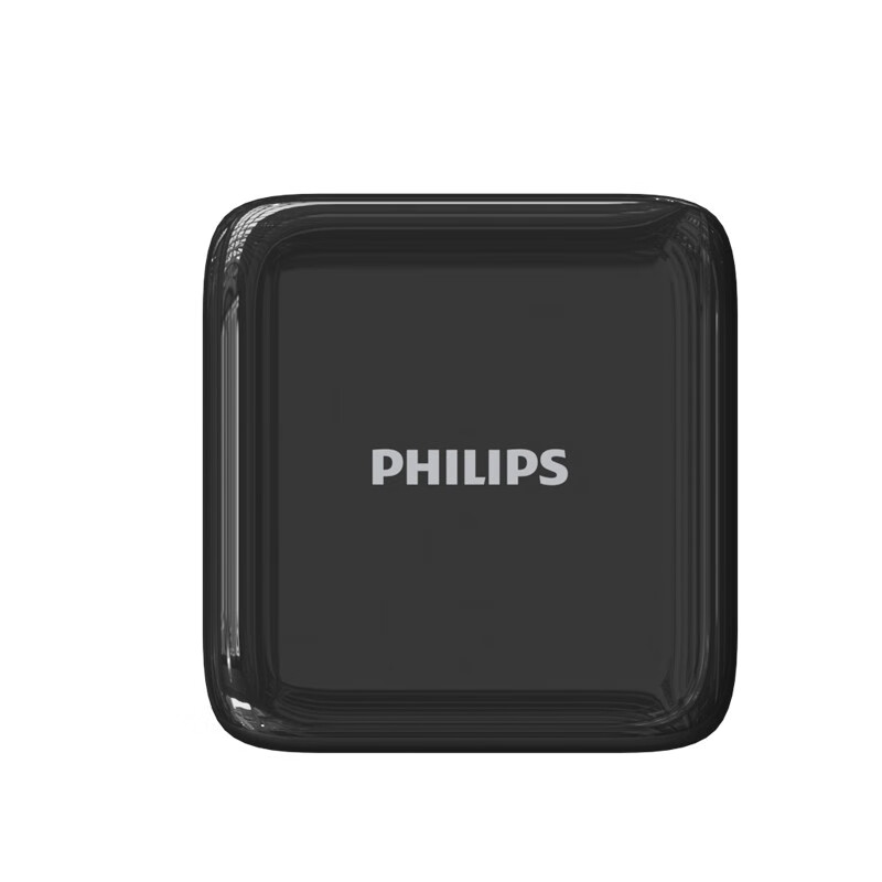 飞利浦 （PHILIPS） DLP2115B 移动电源 20000mAh （单位：个）  黑蓝渐变