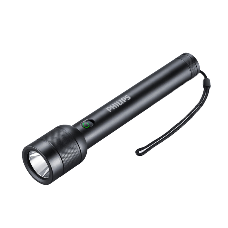 飞利浦 （PHILIPS） SFL8286 手电筒 1100流明 （单位：个）  