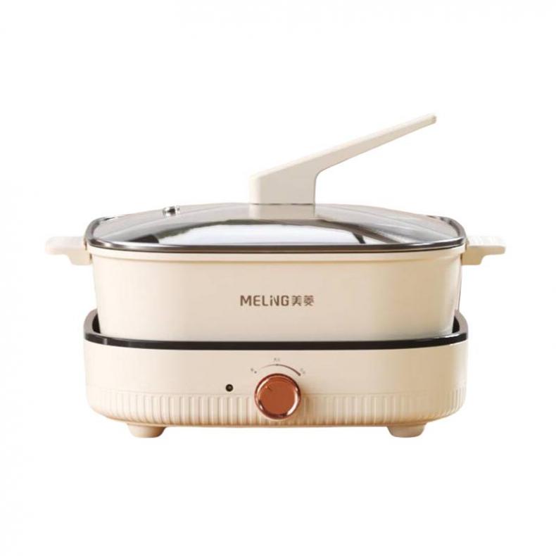美菱（MeiLing） MT-LC1606 分体电火锅 4.5L （单位：台）  