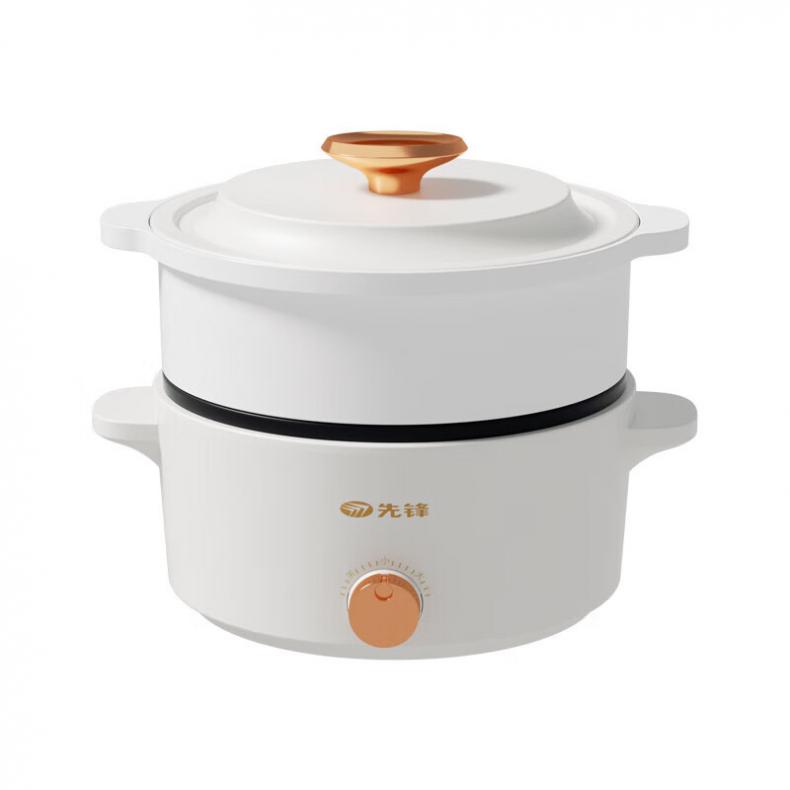 先锋（Singfun） DRG-D2501 多功能锅电火锅 2.5L （单位：台）  