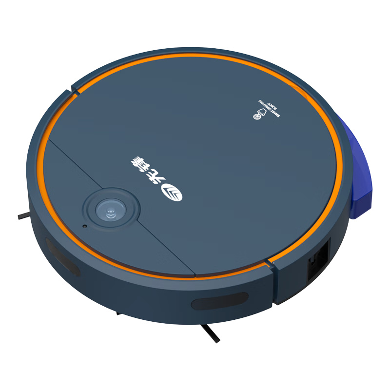 先锋（Singfun） DSD-S01R 智能扫地机器人 2000mAh （单位：台）  