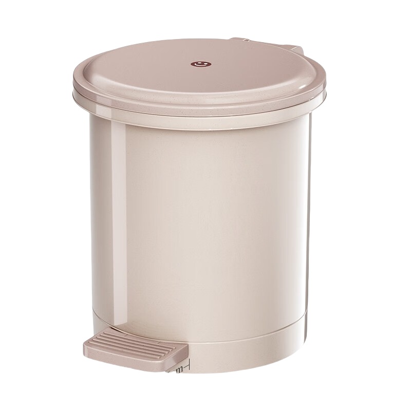五月花（May Flower） WYH-GB132 脚踏垃圾桶 20L （单位：个）  