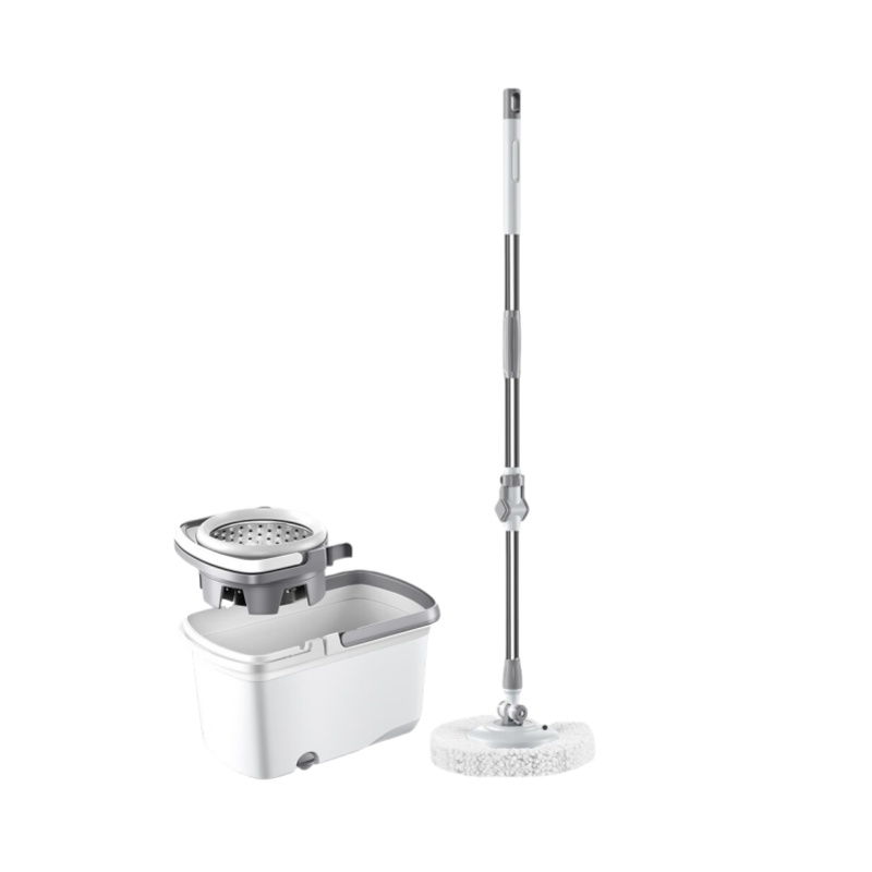 五月花（May Flower） WYH-A18 免手洗旋转拖把桶 47*27.5*26 cm （单位：个）  