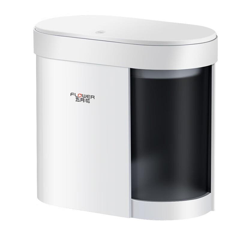 五月花（May Flower） WYH-GB124 固液分离垃圾桶 15L （单位：个）  