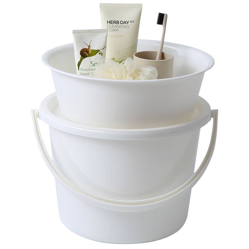 五月花（May Flower） WYH-SN201 盆桶套装 盆30cm/桶30*22.5cm （单位：套）  