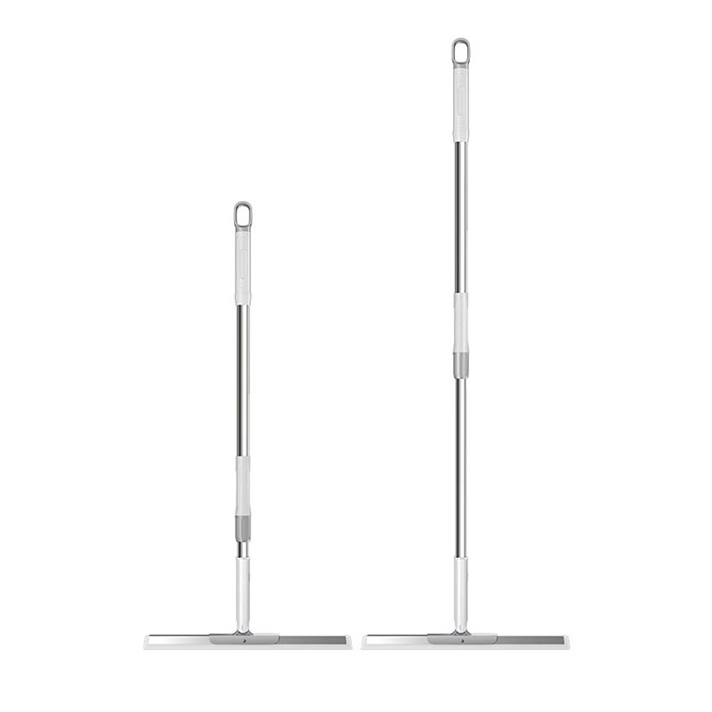 五月花（May Flower） WYH-S117 多功能伸缩水刮 40*92/136cm （单位：把）  白灰色