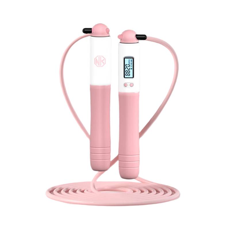 75派 S20 标配版 智能跳绳 绳长2.8米 （单位：根）  樱粉