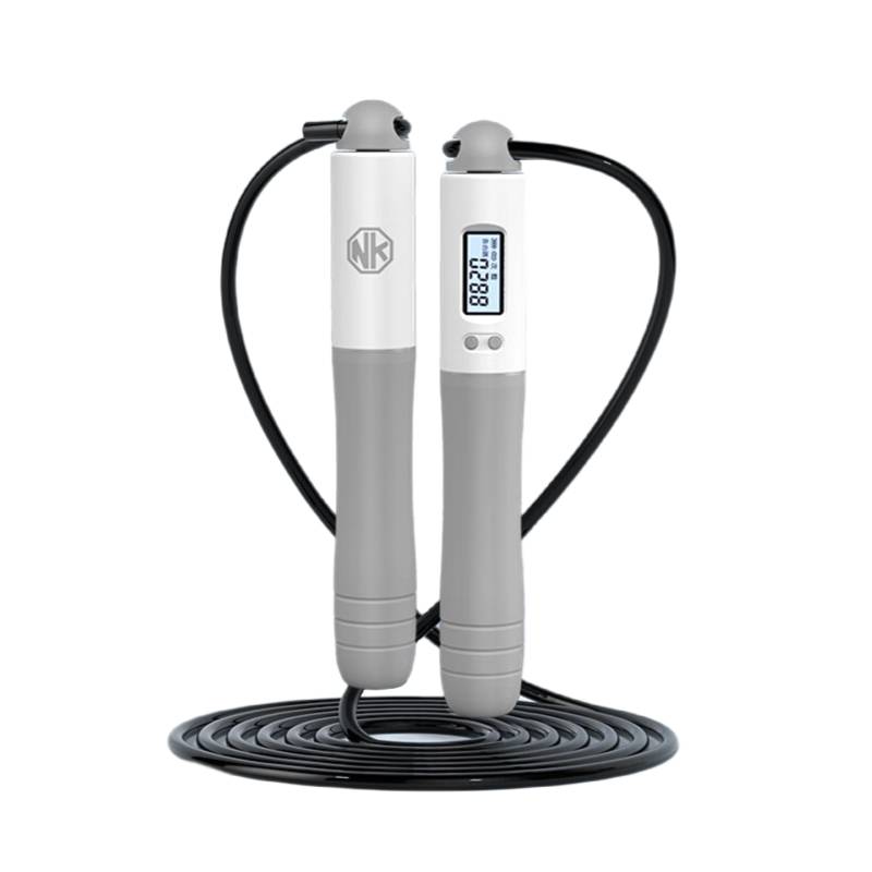 75派 S20 标配版 智能跳绳 绳长2.8米 （单位：根）  灰白