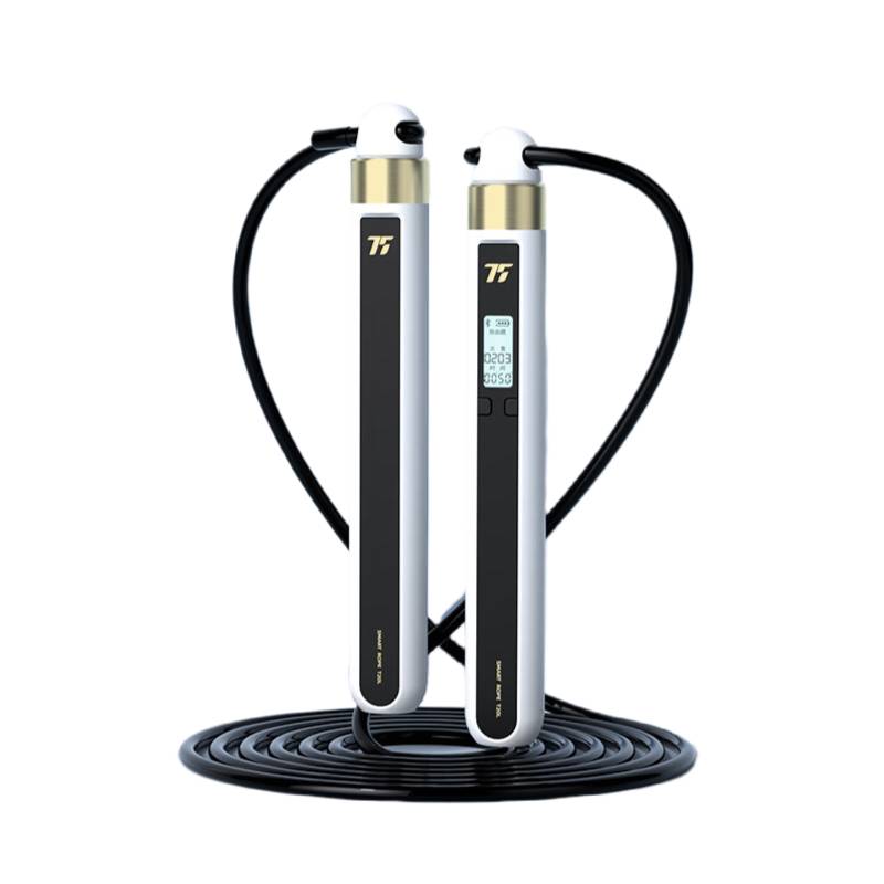 75派 T20L 标配版 智能语音计数跳绳 绳长2.8米 （单位：根）  