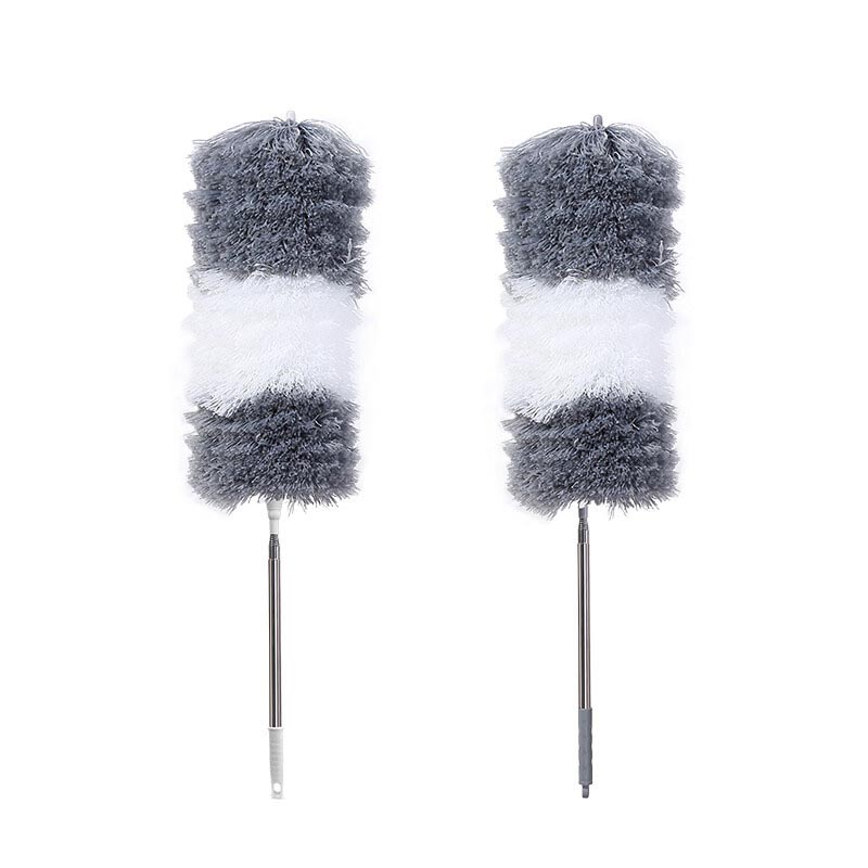 家杰优品 JJ-S216 可伸缩超长除尘掸 2.4米 （单位：把）  