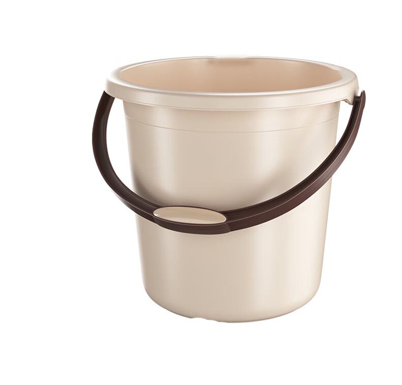 家杰优品 JJ-SN636 大号水桶 19L 2个/组 （单位：组）  