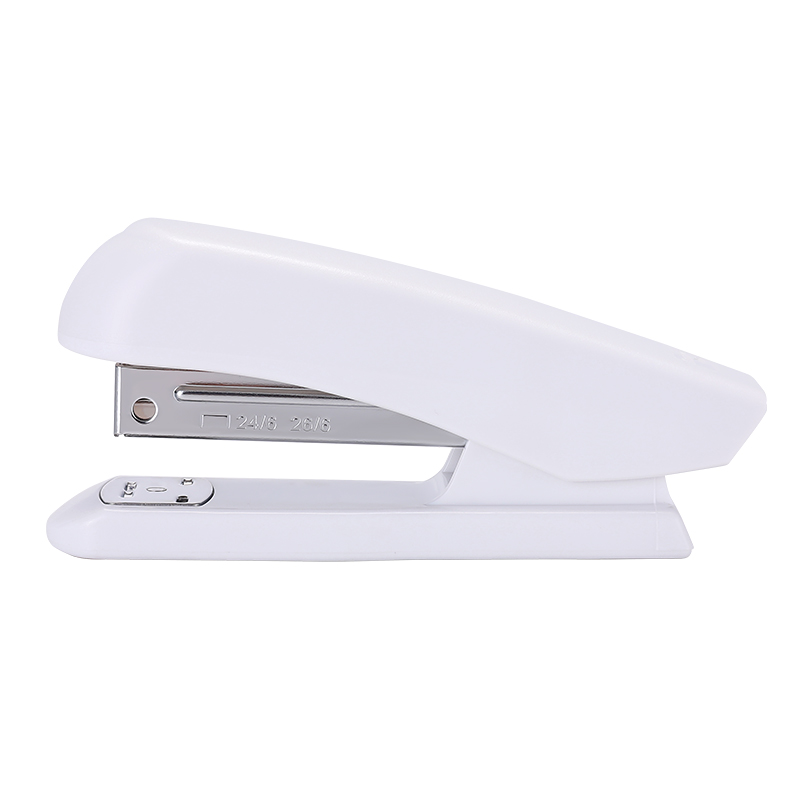 三木（SUNWOOD） P82 订书机 20页 （单位：个）  白色