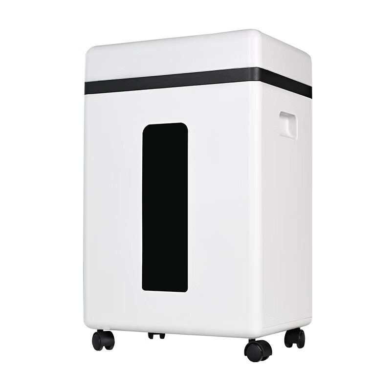 三木（SUNWOOD） SD9235 锰钢刀碎纸机 22L 4级保密 （单位：台）  青灰色